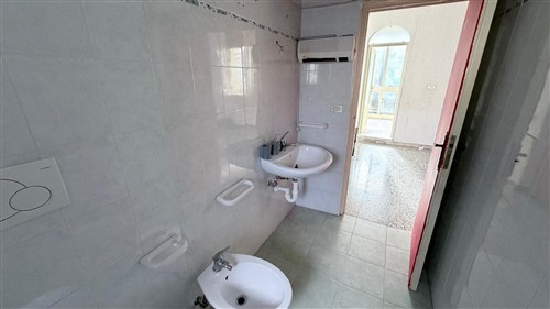 Appartamento con Terrazzo